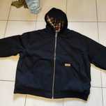 Куртка Fila (bomber work clothes )размер европейский 66-68