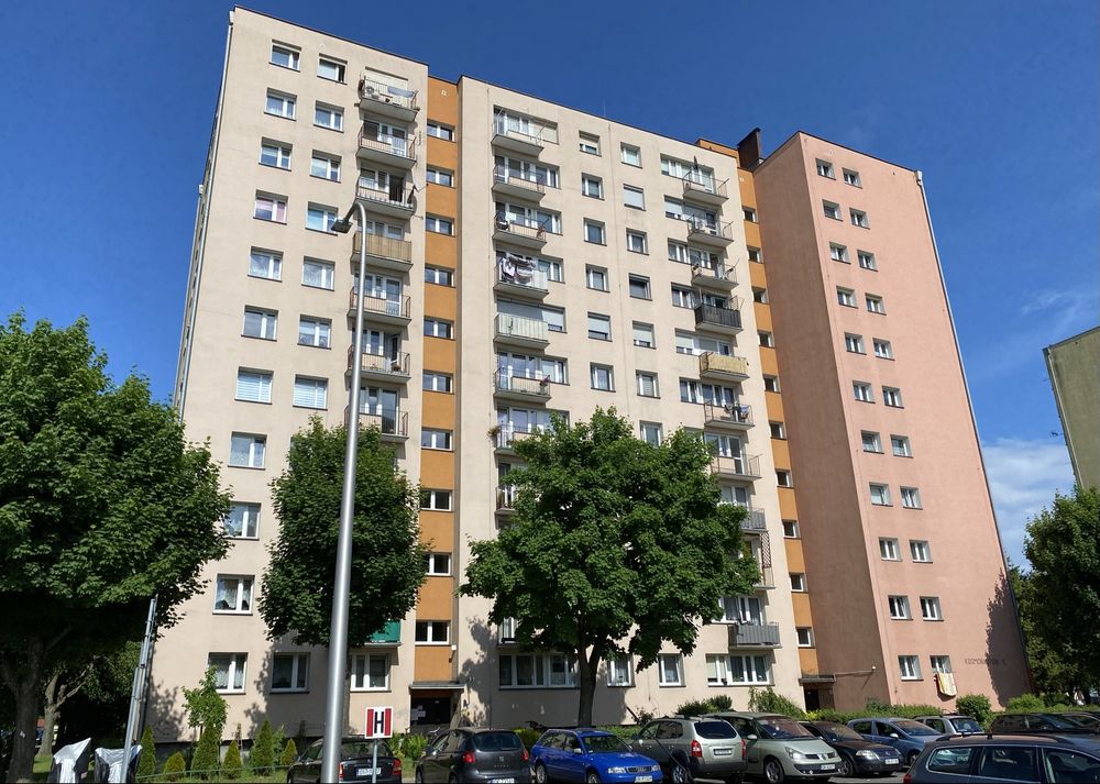 Super lokalizacja w centrum, rozkładowe, 3 pokoje, do remontu