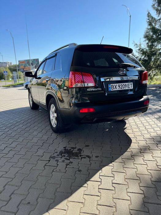 Продам власне авто KIA Sorento 2 , 2010 року