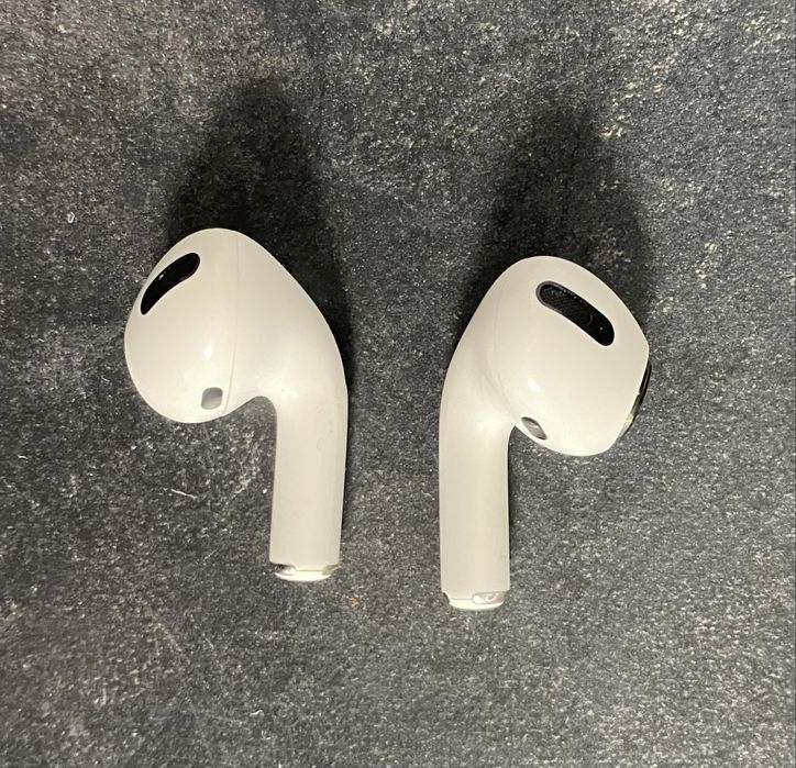Apple Air Pods Pro без кейсу на запчастини