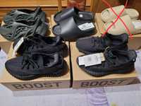 Adidas Yeezy Slide Onyx 40,5 Nowe Potwierdzenie