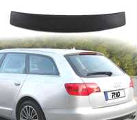 AILERON SPOILER TRASEIRO PARA AUDI A6 C6 4F S-LINE 04-08