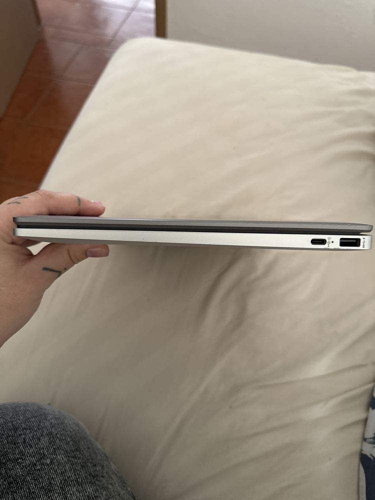 HP Chromebook 14