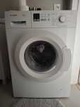Pralka Bosch maxx5. Bojler Ariston 50l. Grzejnik olejowy.
