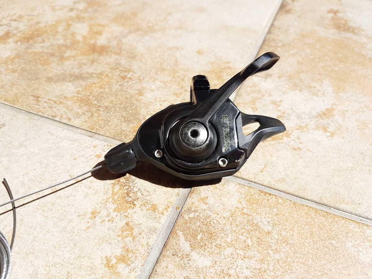 manetka SRAM GX Eagle 12-speed, trigger