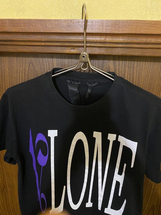 Футболка Palm Angels x Vlone | Розмір L