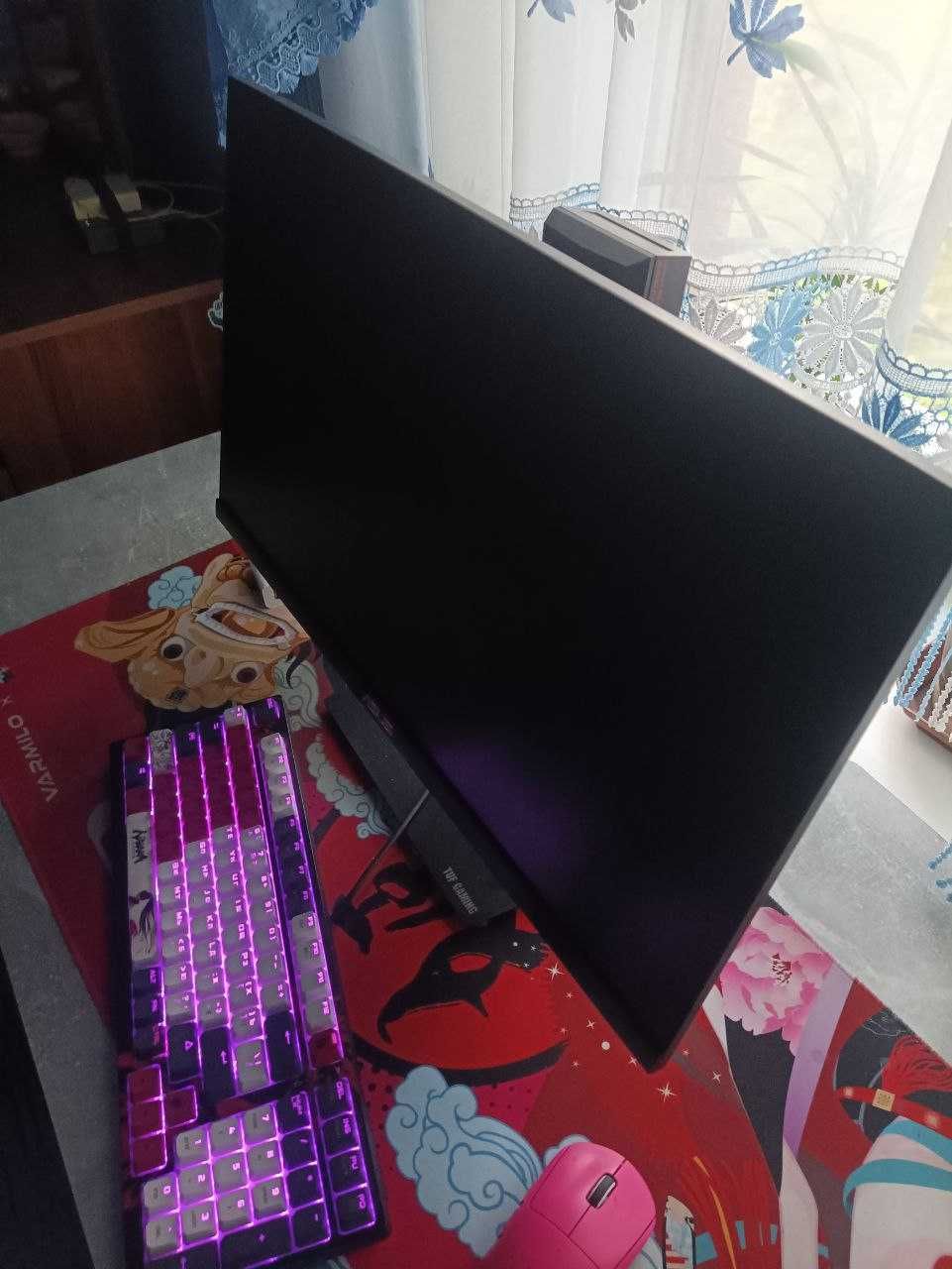 Продам Монiтор	Asus TUF Gaming VG249