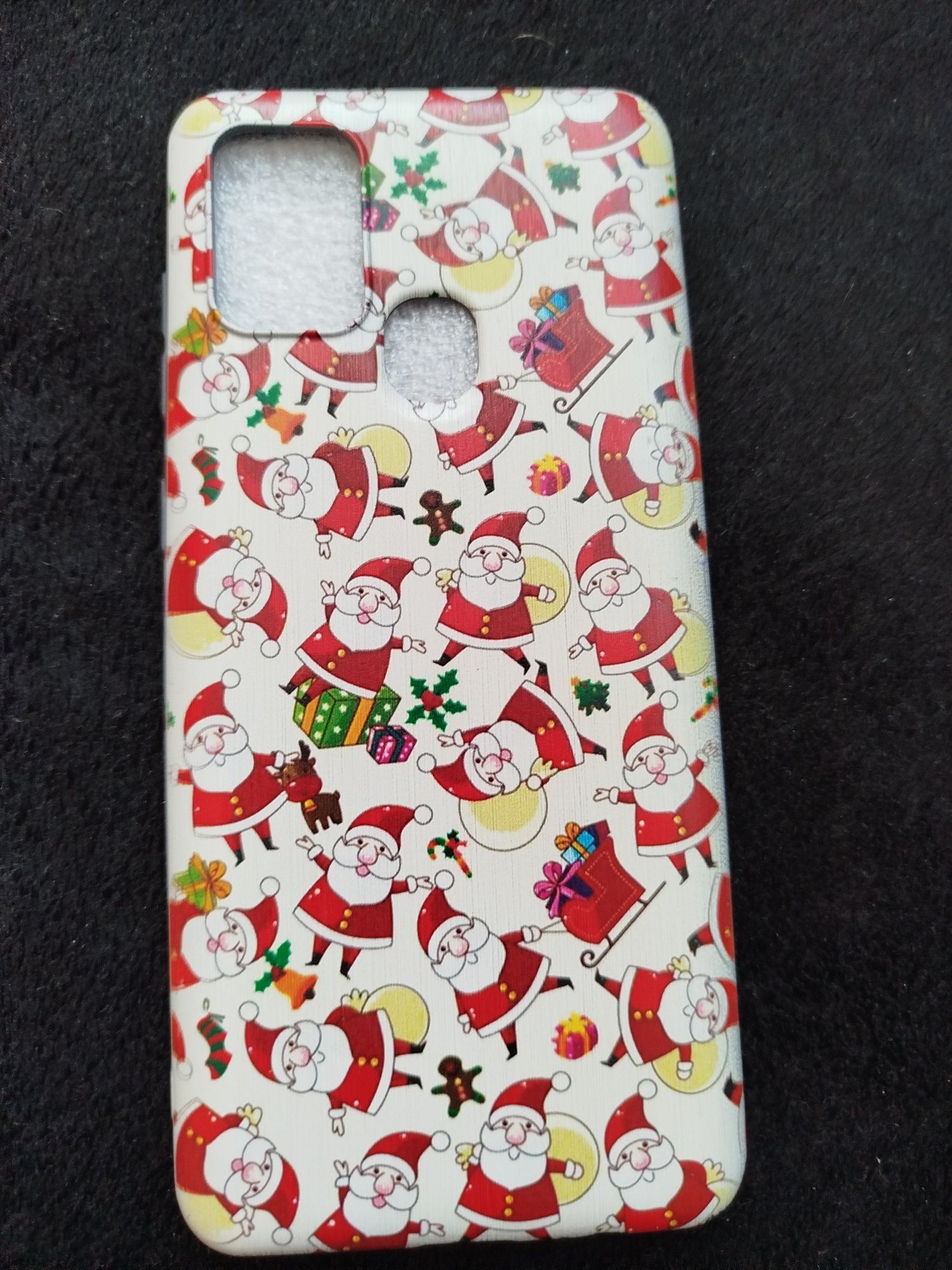 Case Samsung A21s