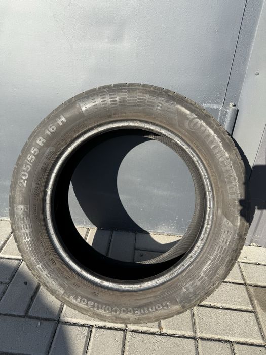 Шина летняя 16 размер