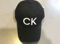 Czapeczka z daszkiem Calvin Klein