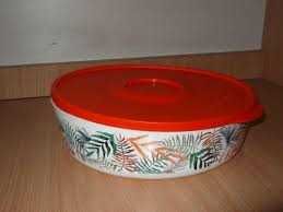 Tupperware miska Ilumina 2,5l