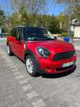 MINI Countryman 1.6D 112KM