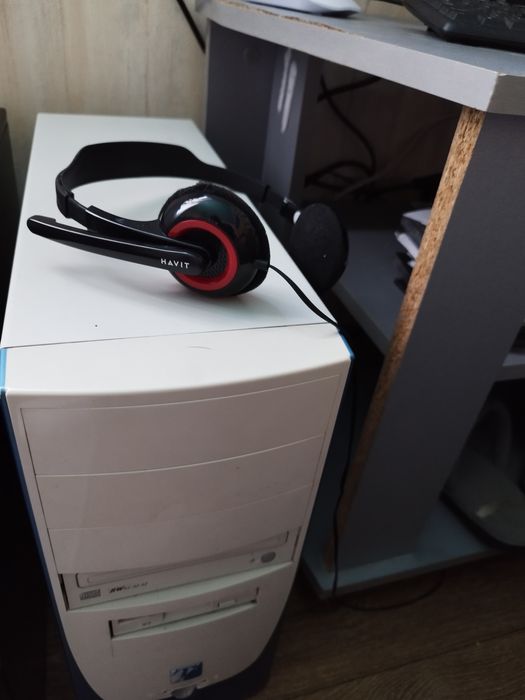 продам комп'ютер/системний блок з іншими комплектуючими