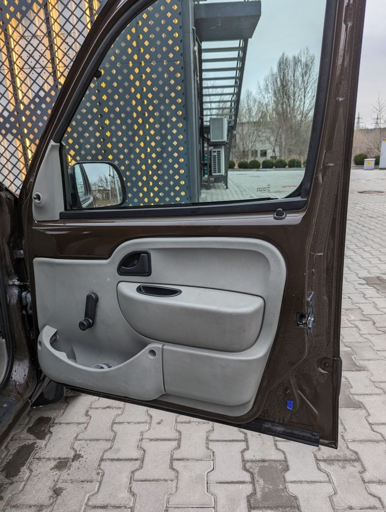 Продам свій Renault Kangoo 2005, 1.5 DCI70