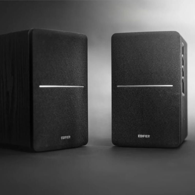 Edifier R1280DB 42 W Bluetooth Preto (Semi nova)