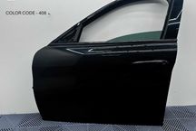 Alfa Romeo Giulia двері