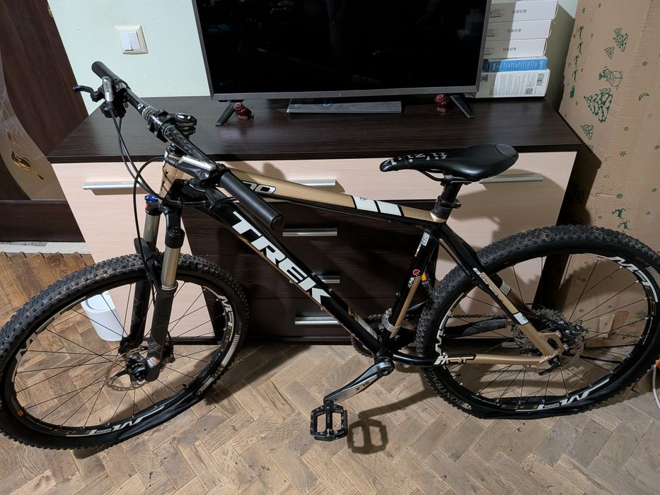 Велосипед Trek series 8500