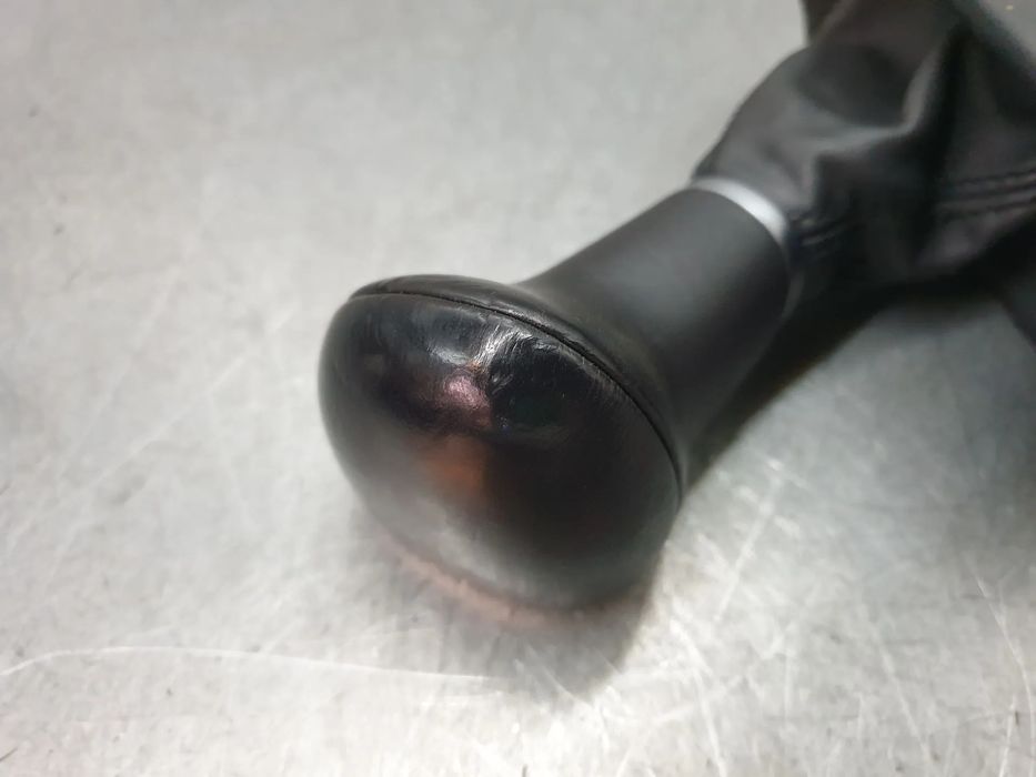 Moca / fole de mudanças AUDI A6 Allroad (4GH, 4GJ, C7)