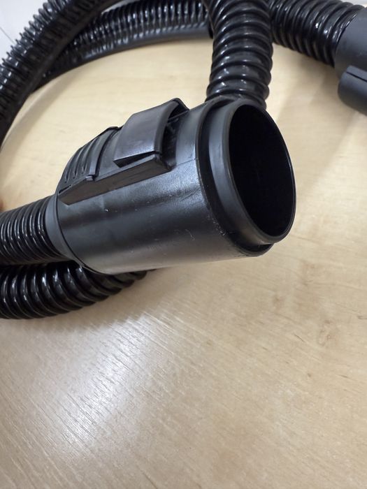 Wąż odkurzacza Karcher se 4 se 5 se 6 bez funkcji prania bez zaworó
