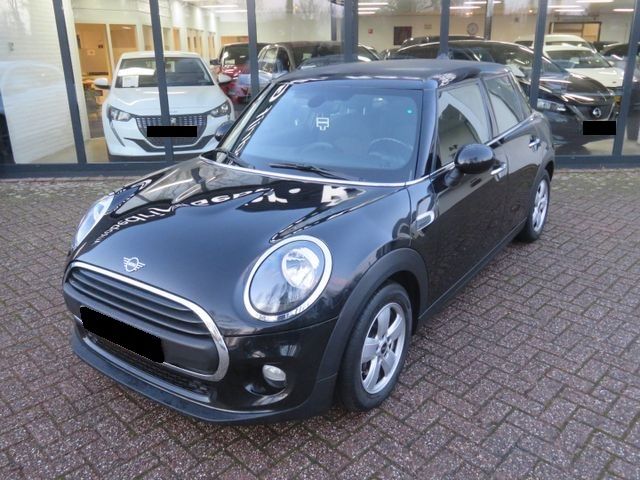 Mini One 1.5 D Business Edition 2019. 168.000 kms