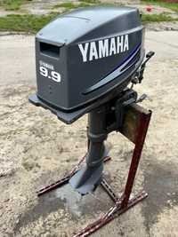 YAMAHA 9,9 лодочный мотор