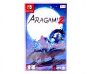 Aragami 2 Nintendo Switch VIMAGCO.PL Bydgoszcz Sniadeckich 11
