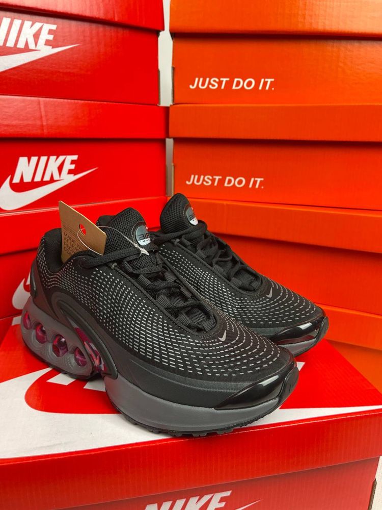 Без предоплат!Кроссівки кроссовки Nike DN найк дн 37-45