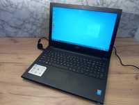 Laptop Dell Inspiron 15 dla pracy i nauki