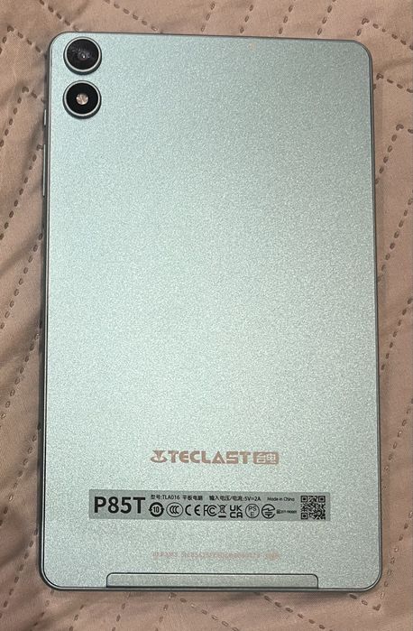 Планшет Teclast P85T 8'' 4/64GB WiF