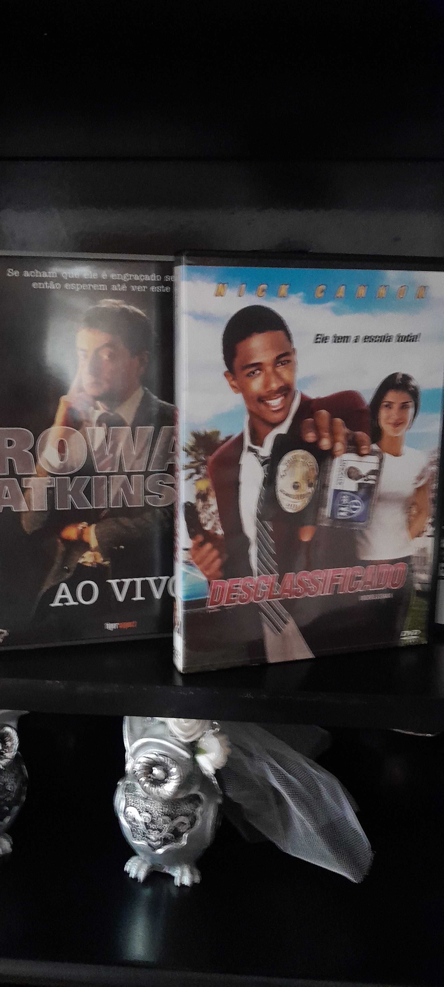 48 filmes DVd para venda