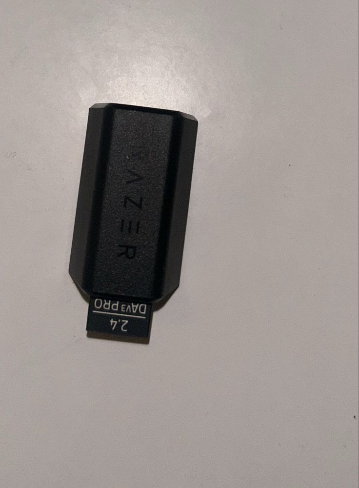 Myszka Gamingowa Razer Deathadder V3 pro
