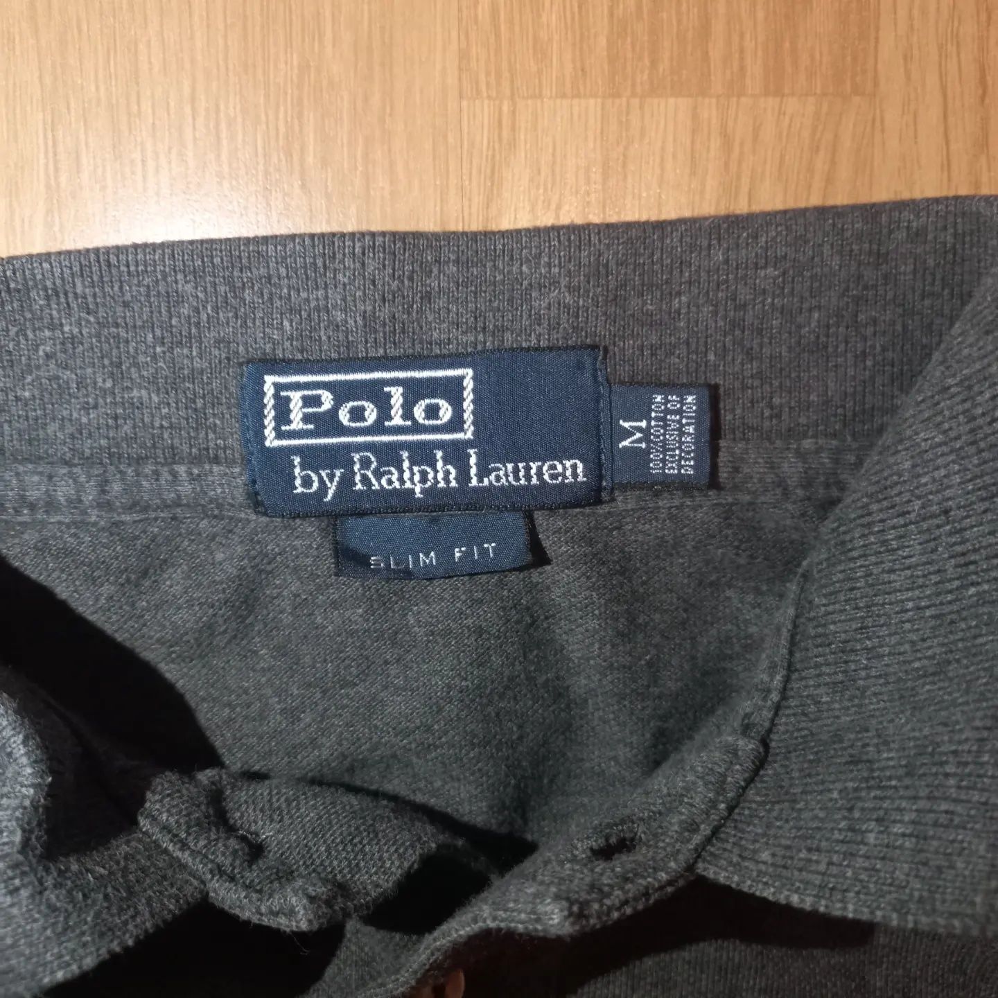 Футболка Polo Ralph Lauren