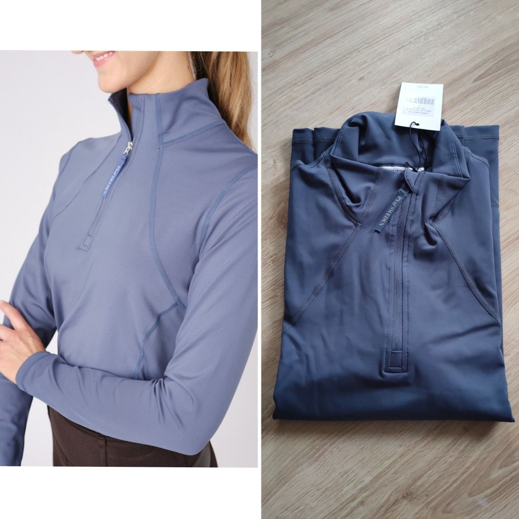 Koszulka jezdziecka ps of sweden XXl 44