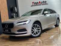 Volvo V90 D4 * 190KM * BEZWYPADKOWY * automat * GWARANCJA *