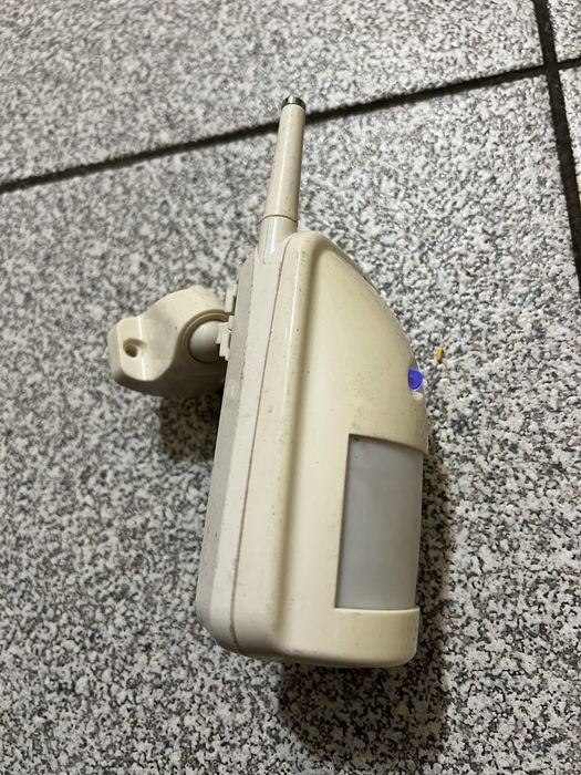 беспроводной датчик движения Focus MC-55R.Дачик руху