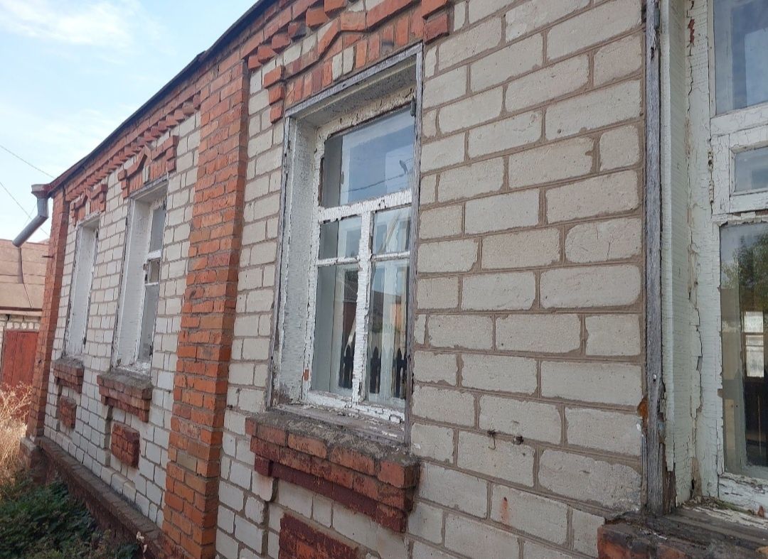 Продам дом в Солоницевке(п.Ольшаны)