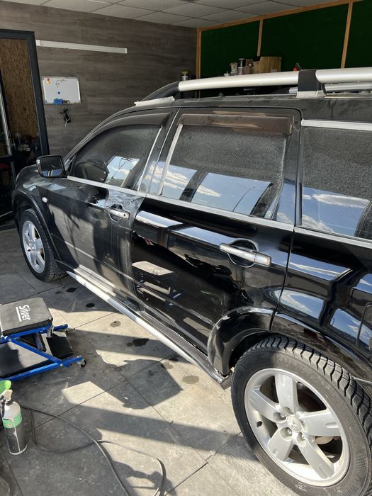 Професійна поліровка авто | Хімчистка | Детейлінг | Київ