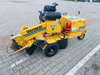 Frezarka do pni vermeer sc252