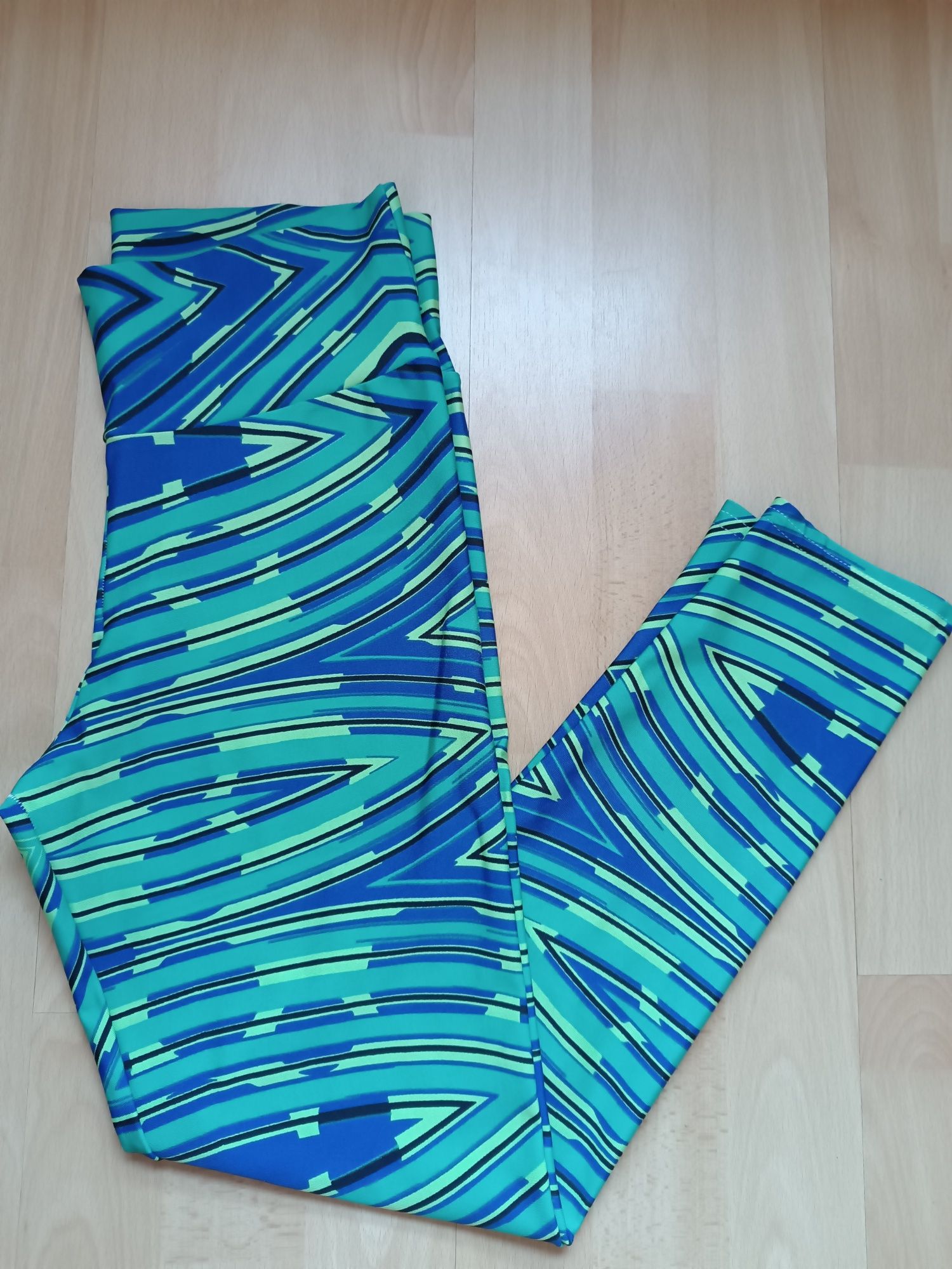 Leggings de treino