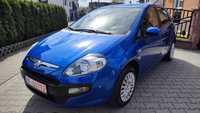 Fiat Punto Evo Fiat Punto EVO 1.4 benzyna 77 KM 2010 rok - PERFEKCYJNY STAN !!!