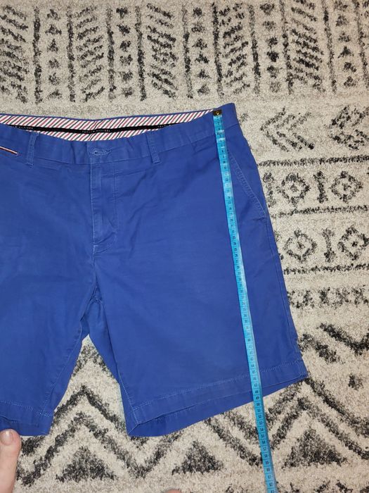Spodenki Tommy Hilfiger  sprzedam