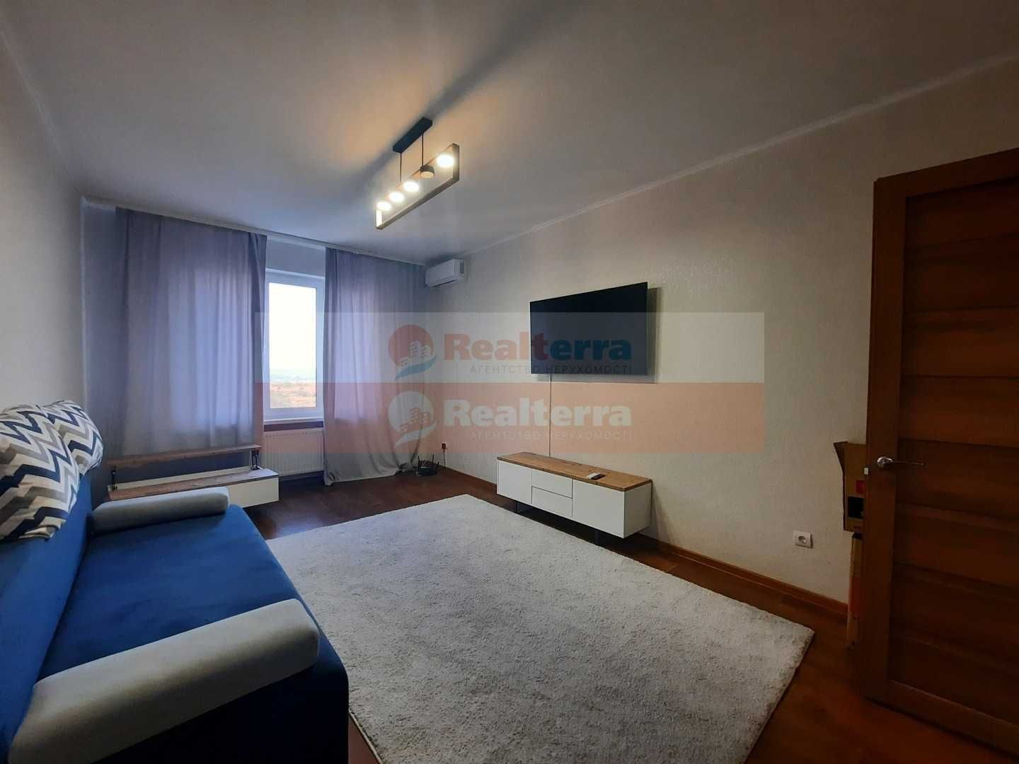 Оренда 2к.квартири вул.Ревуцького 54 Б метро Харьківська