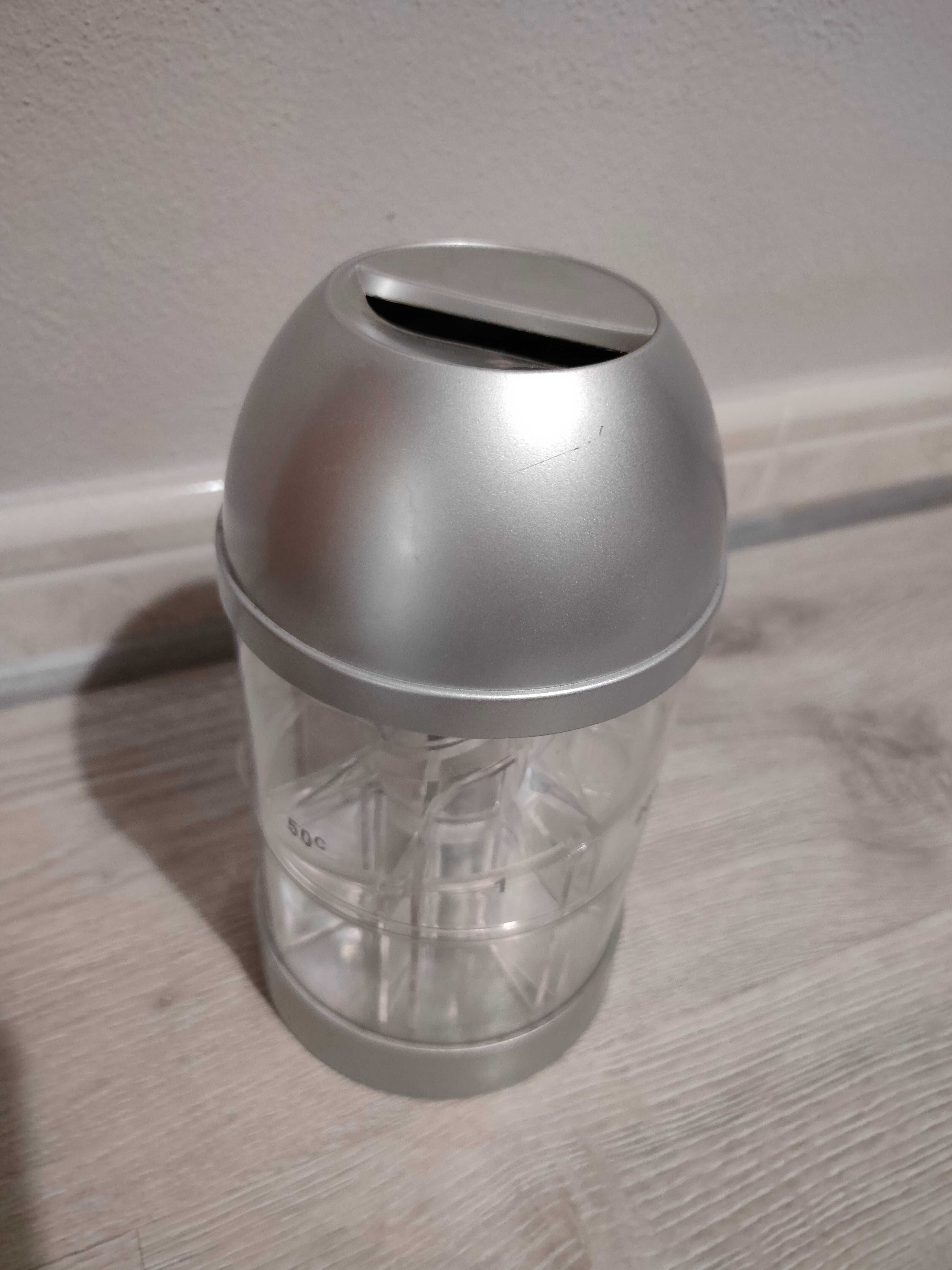 Separador de moedas