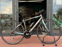 Rower szosowo - fitnessowy Specialized Dolce Sport Rozmiar 51 S/M