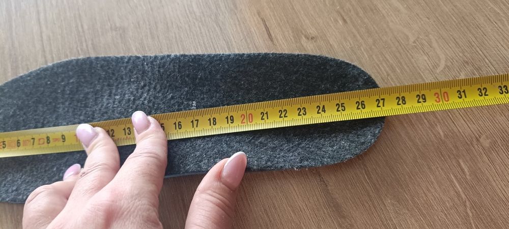 Buty Waldlaufer 27 cm rozmiar 7