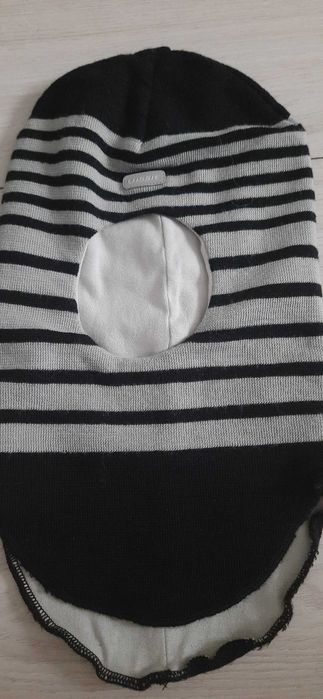 Sprzedam czapka Lassie dla chłopca