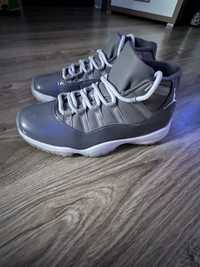 Nike Air Jordan 11 Retro Grey