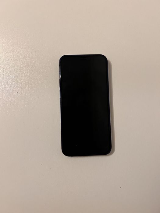 APPLE iPhone 12 mini 64GB 5G 5.4” Niebieski