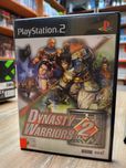 Gra DYNASTY WARRIORS 2 PS2 Sony PlayStation 2 (PS2) SklepRetroWWA