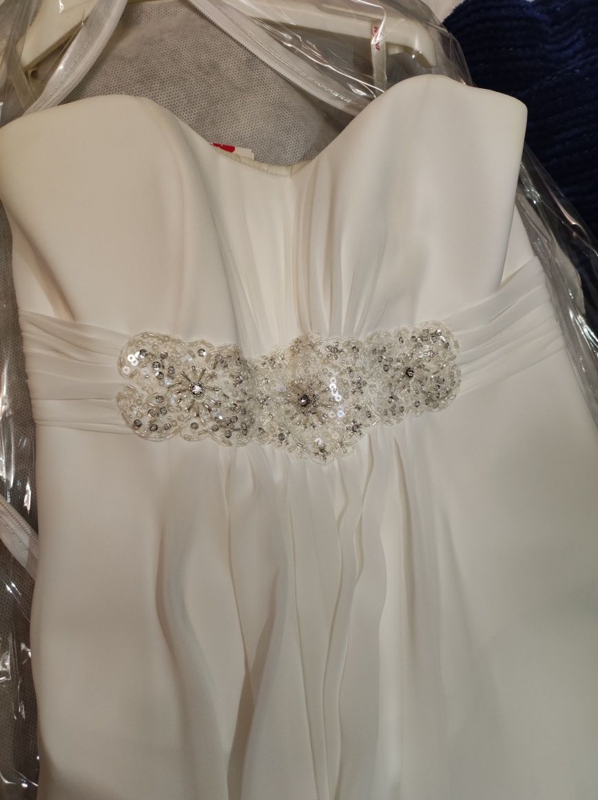 Свадебное платье, весільна сукня